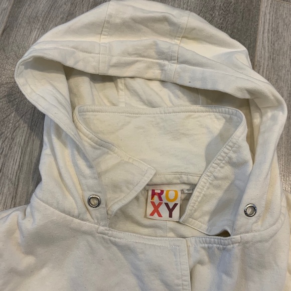 Roxy sweater - Picture 3 of 3